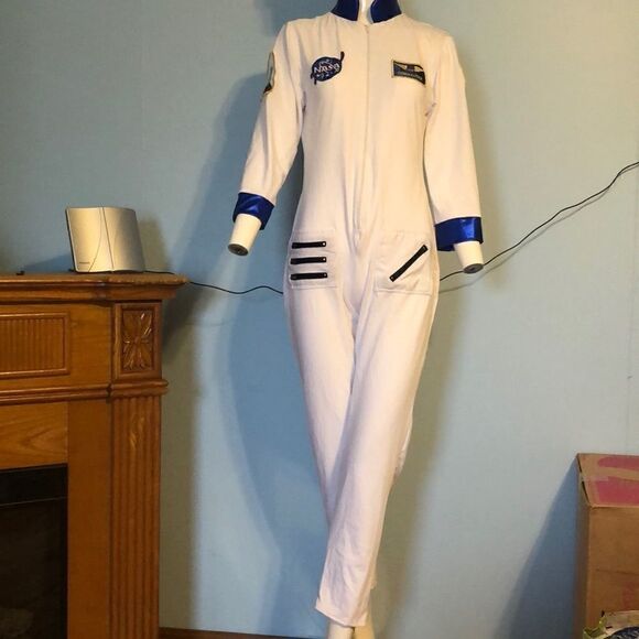 Blast Off Jumpsuit   - Picture 1 of 10